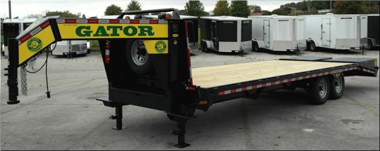 GOOSENECK TRAILER FOR SALE BEST BUY  Sevier County, Tennessee